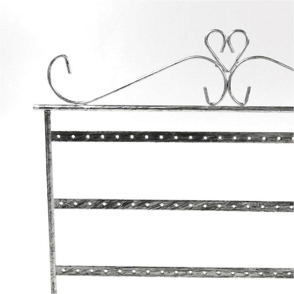 Cadre présentoir boucle d'oreille Window (32 paires)