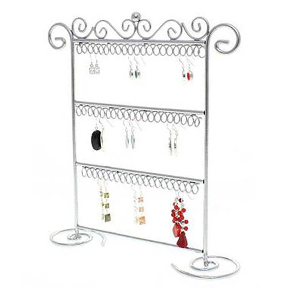 Cadre porte boucle d'oreille Hypnotica (24 paires)