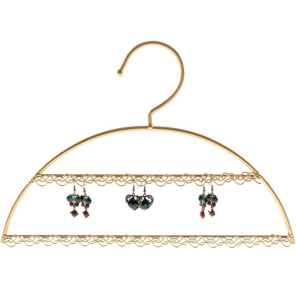 Porte boucle d'oreille Cintre (25 paires)