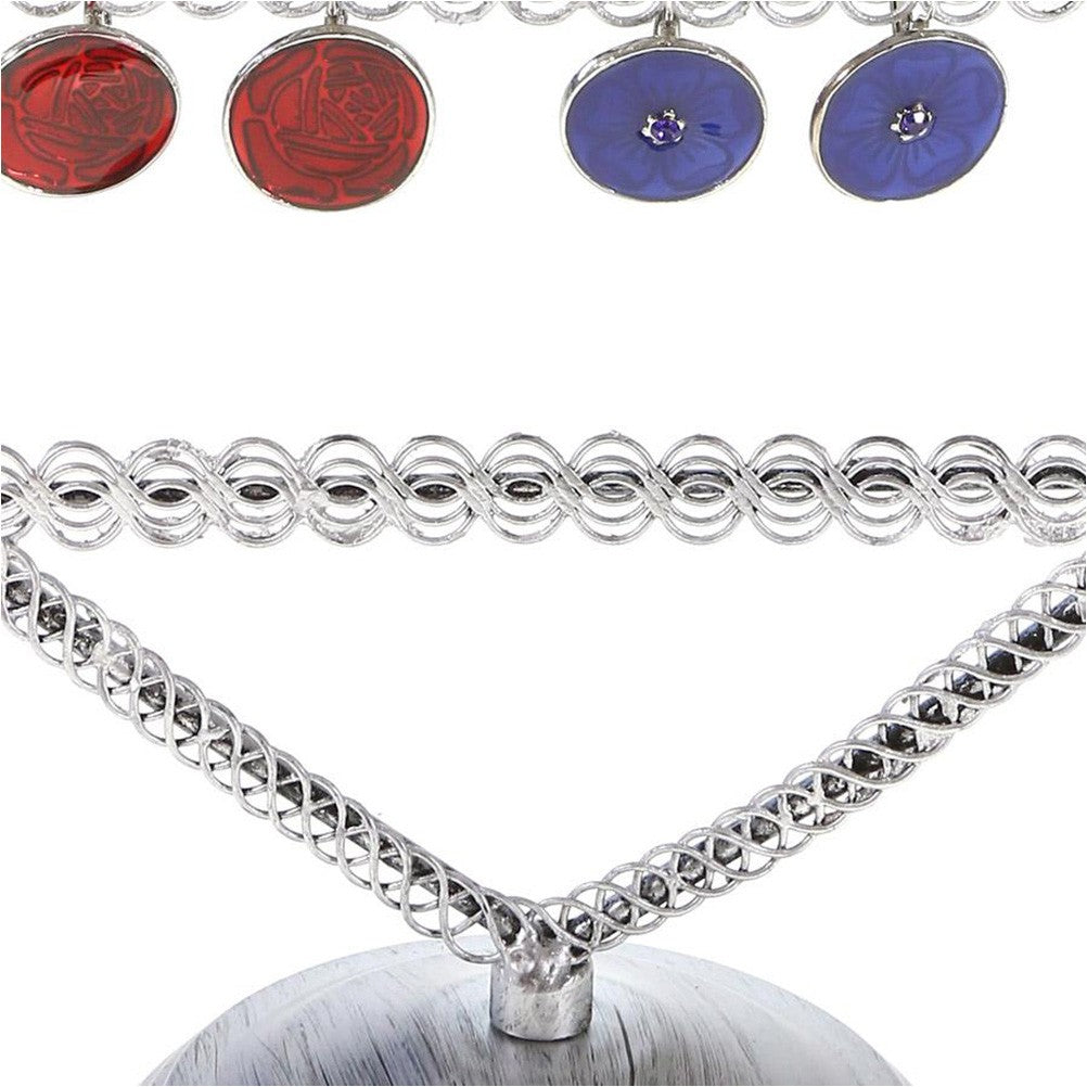 Porte boucle d'oreille Amour (25 paires)