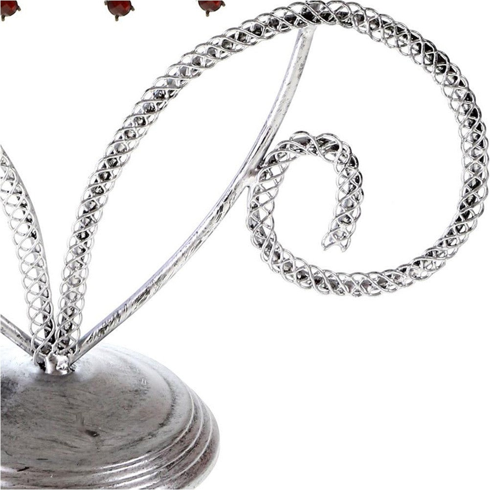 Porte boucle d'oreille Amande