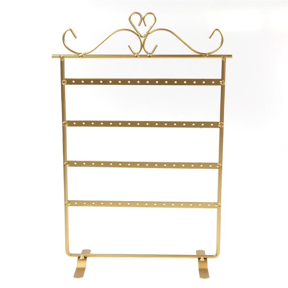 Porte boucle d'oreille Cadre Baroque (32 paires)