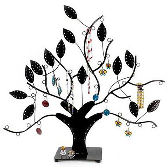Arbre à boucle d'oreille et bijoux Design