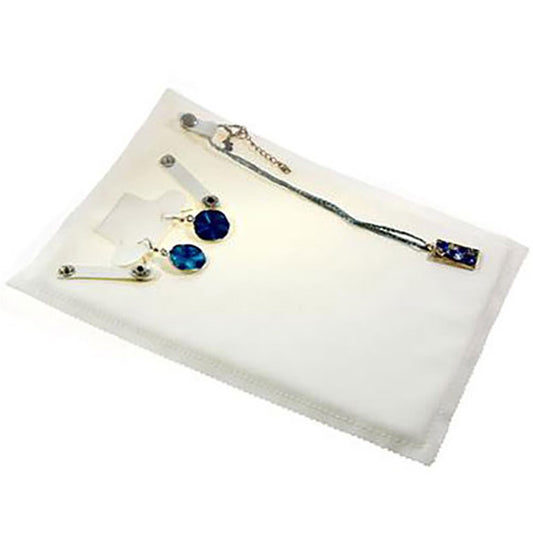 Pochette bijoux marmotte de rangement