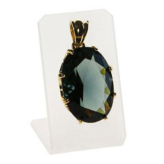 Présentoir pour pendentif 1 crochet