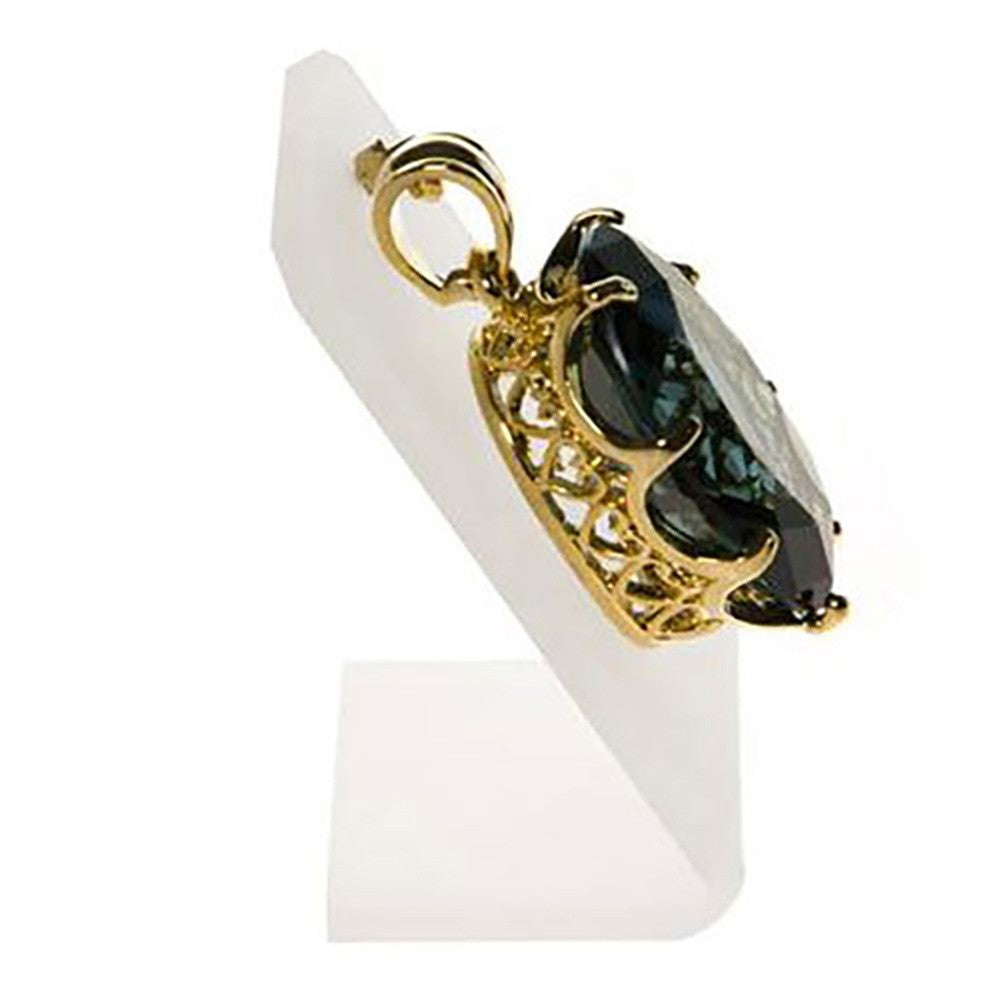 Présentoir pour pendentif 1 crochet