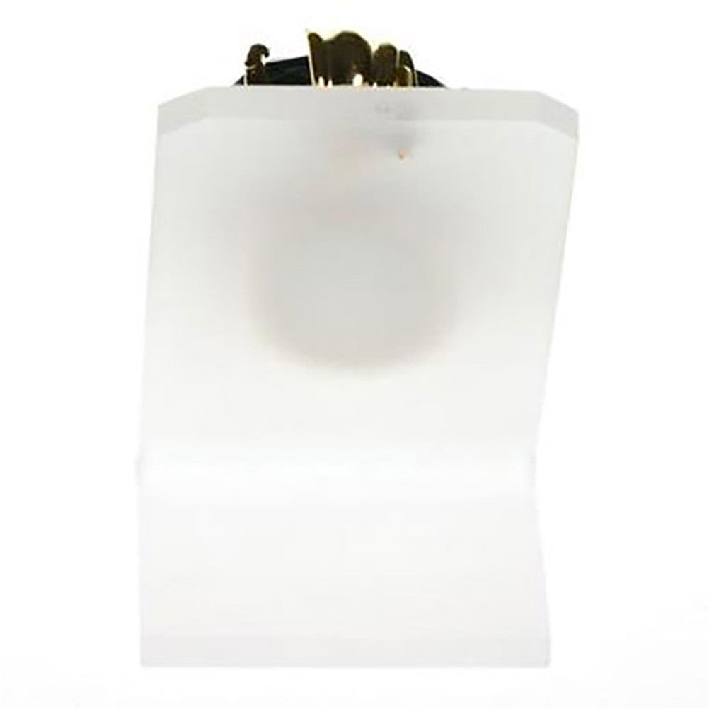 Présentoir pour pendentif 1 crochet