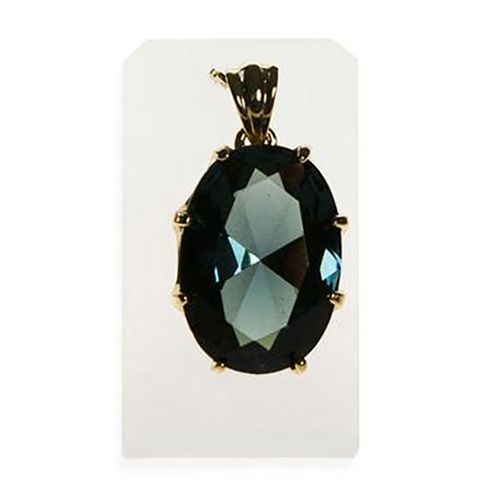 Présentoir pour pendentif 1 crochet