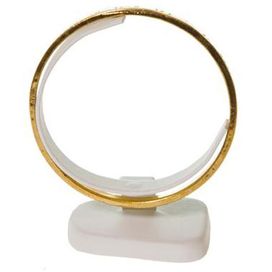 Présentoir mini plot Trapèze support bracelet jonc