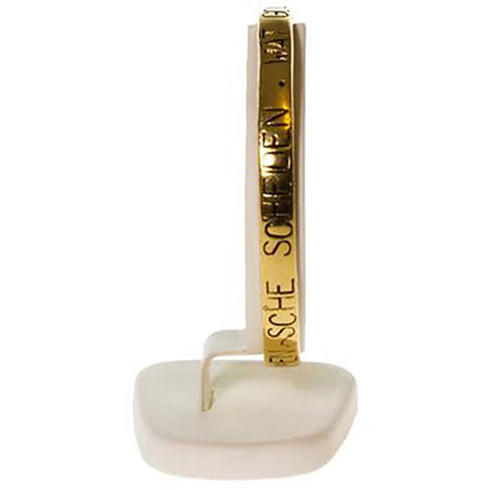 Présentoir mini plot Trapèze support bracelet jonc