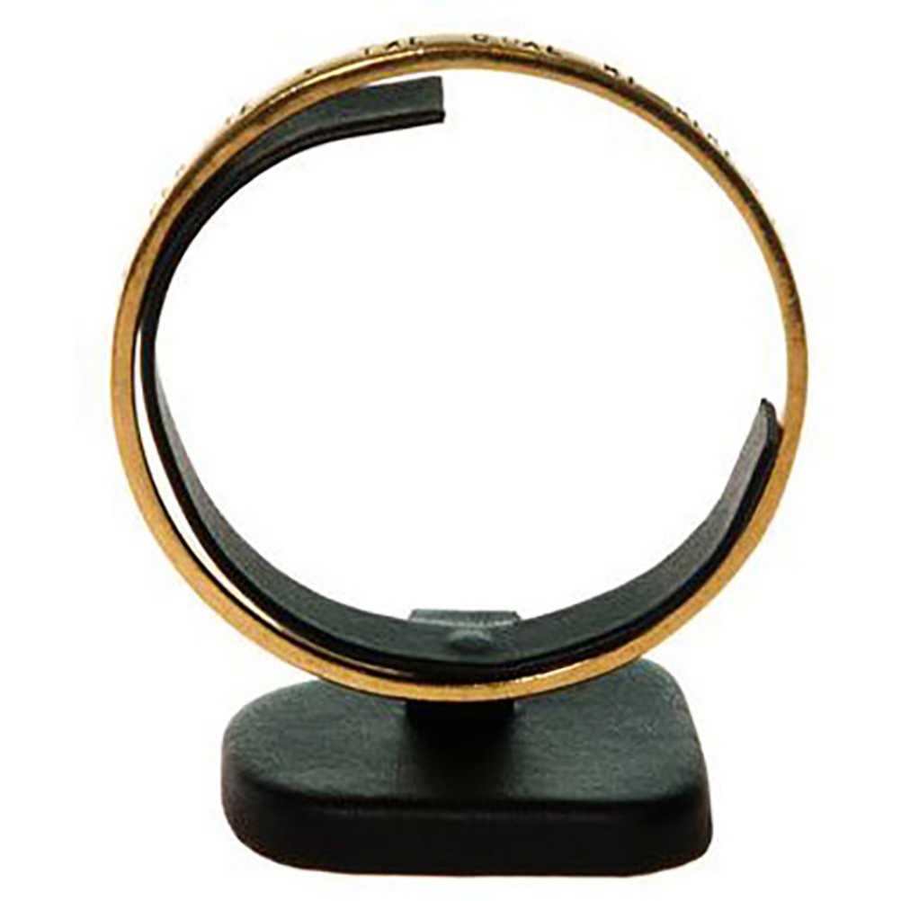 Présentoir mini plot Trapèze support bracelet jonc