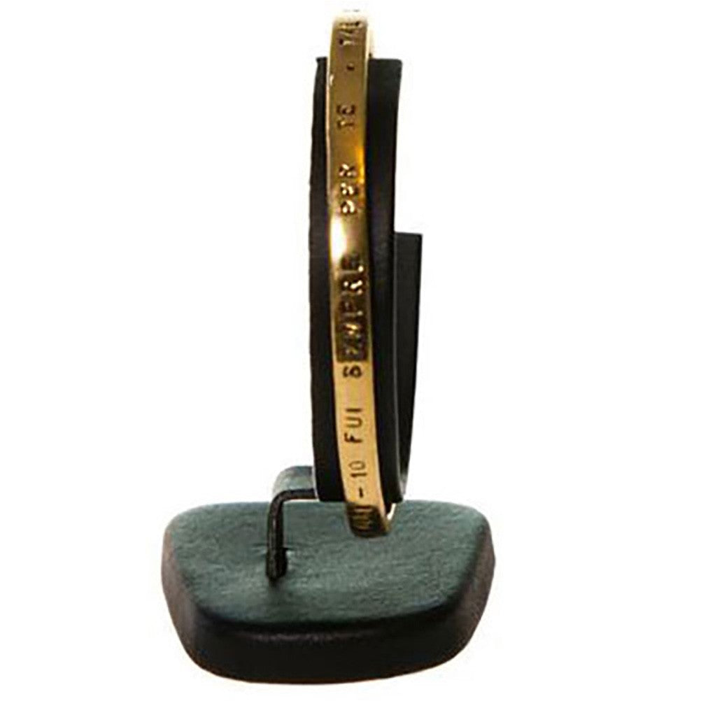 Présentoir mini plot Trapèze support bracelet jonc