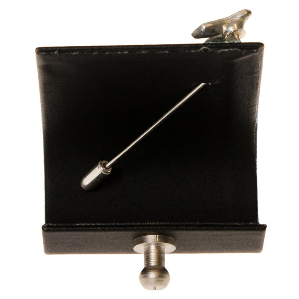 Presentoir bijoux support pour broche bijoux fibule épingle