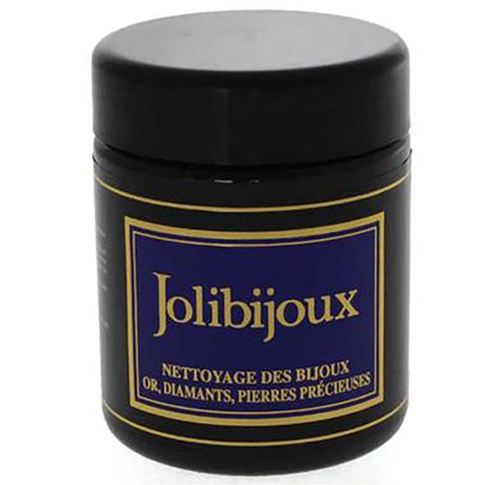 Bain de nettoyage pour bijoux or et diamants Jolibijoux