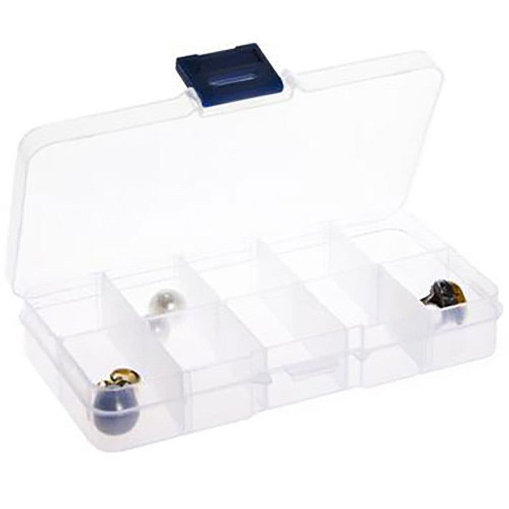 Boite de rangement 13x7 cm (10 compartiments)