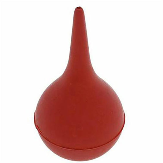 Soufflette poire pour horloger bijoutier