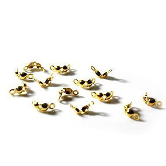 Cache nœud avec anneau (100 pièces)