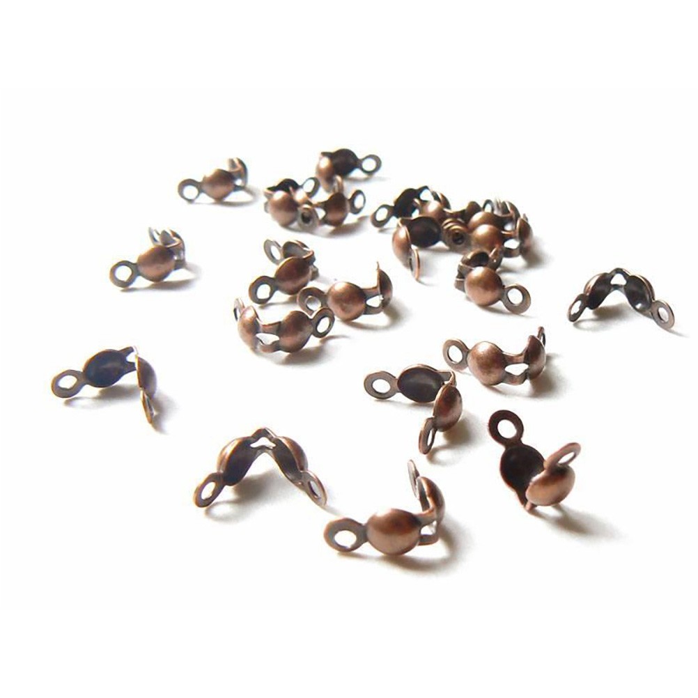 Cache nœud avec anneau (100 pièces)