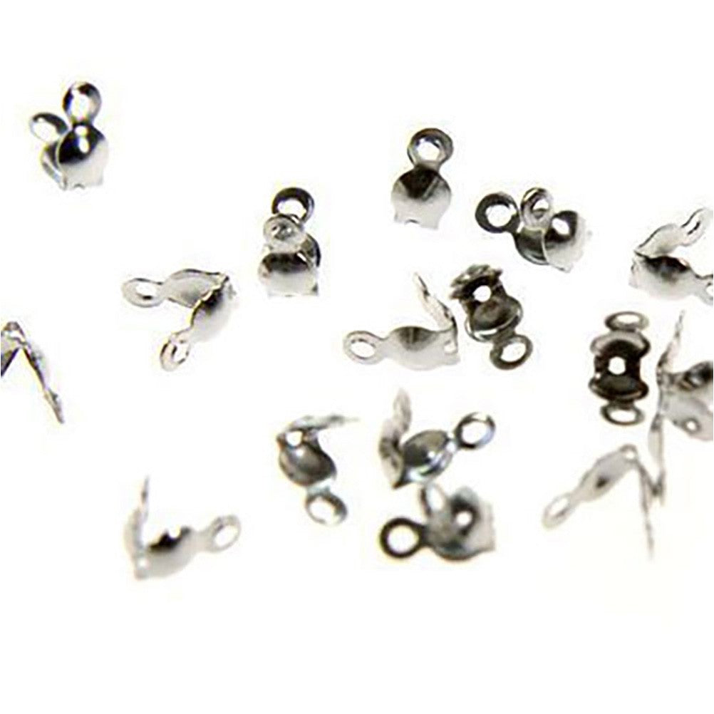 Cache nœud avec anneau (100 pièces)