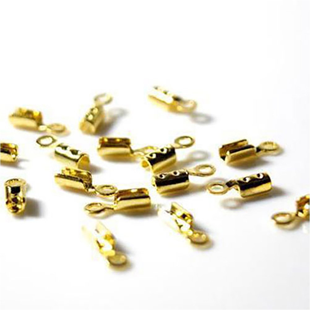 Embouts de serrage pour fil de 1 mm (100 pièces)