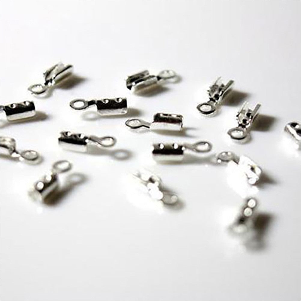 Embouts de serrage pour fil de 1 mm (100 pièces)