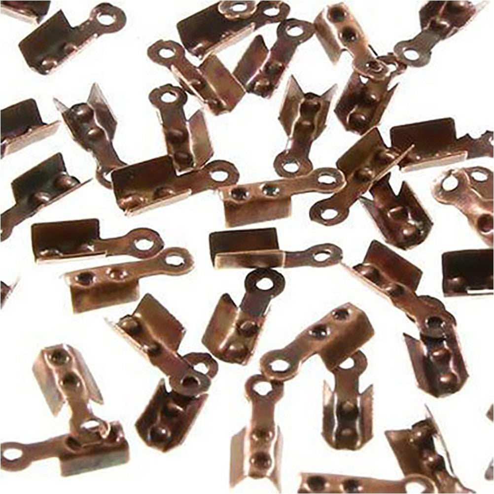 Embouts de serrage pour fil de 1 mm (100 pièces)