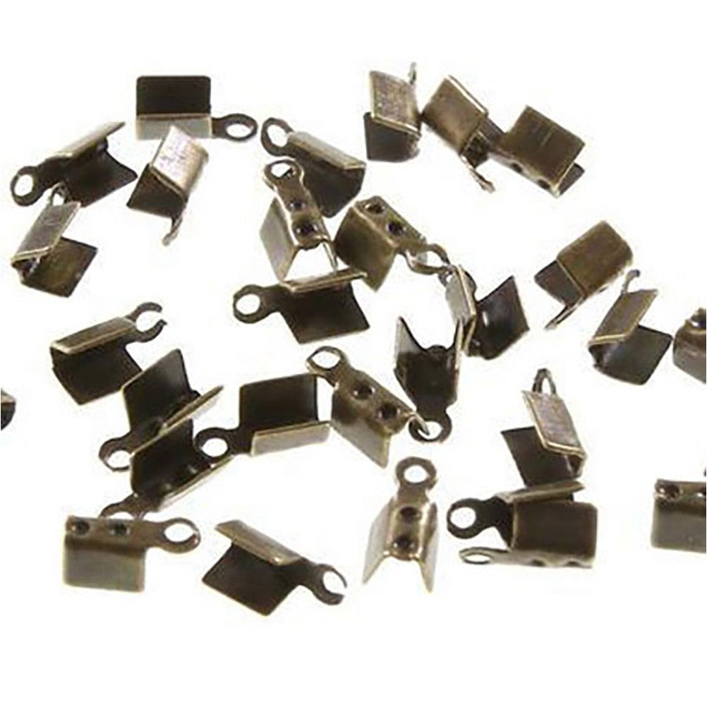 Embouts de serrage pour fil de 1,5 mm (100 pièces)