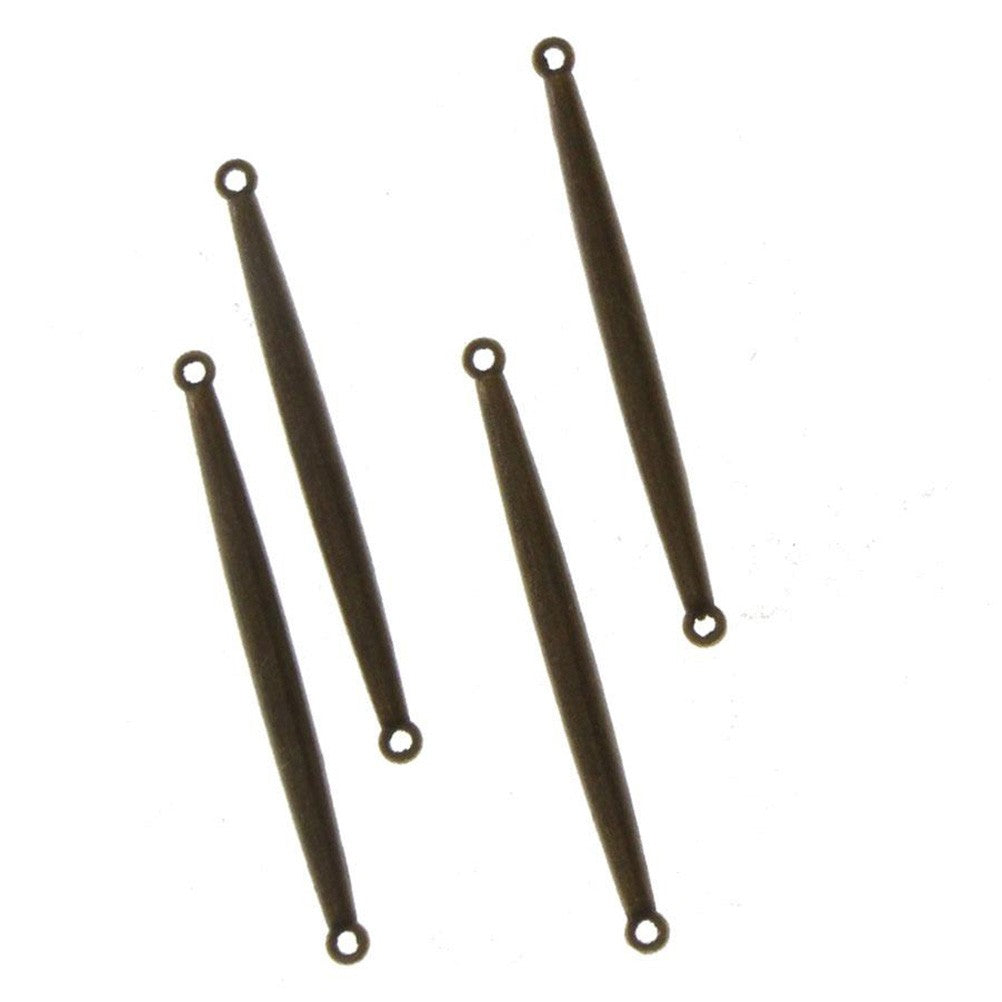 Connecteur bijoux Clou (5 pièces)