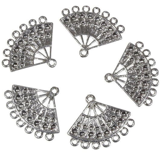 Connecteur chandelier Eventail (5 pièces)