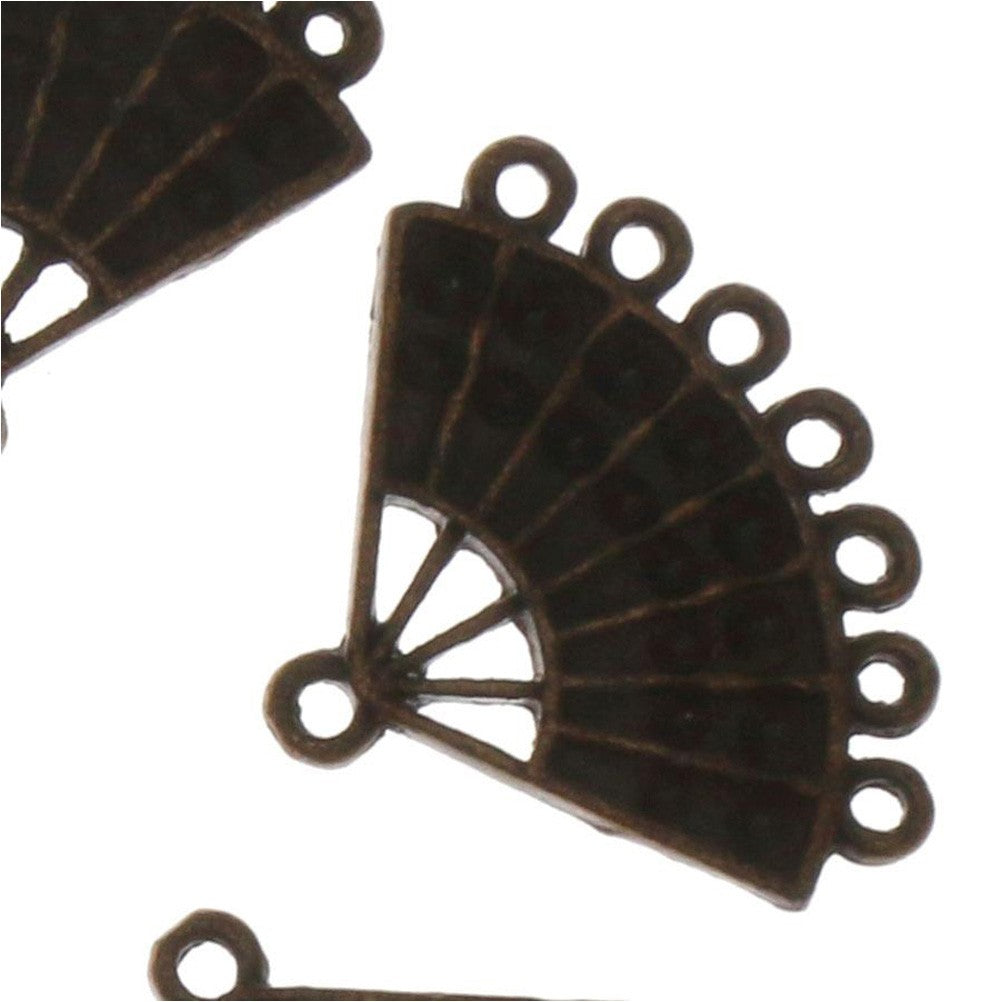 Connecteur chandelier Eventail (5 pièces)