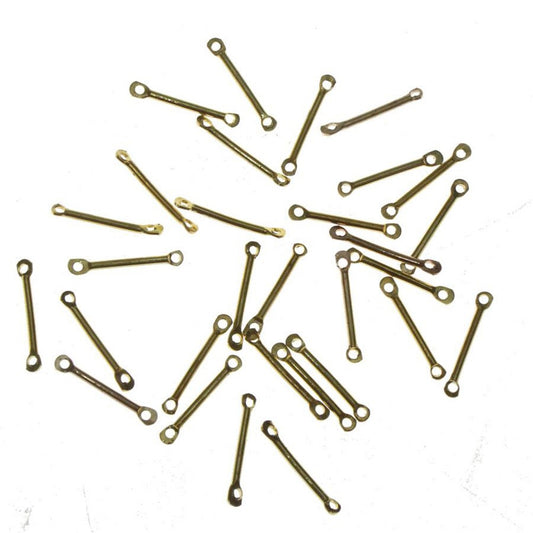 Connecteur bijoux Petite tige (5 pièces)