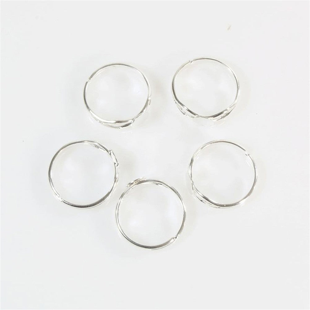 Support bague anneau réglable Tamis 6 mm (5 pièces)