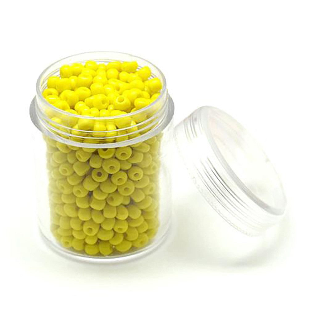 Perles de rocaille intercalaires 3,5 mm (550 pièces)