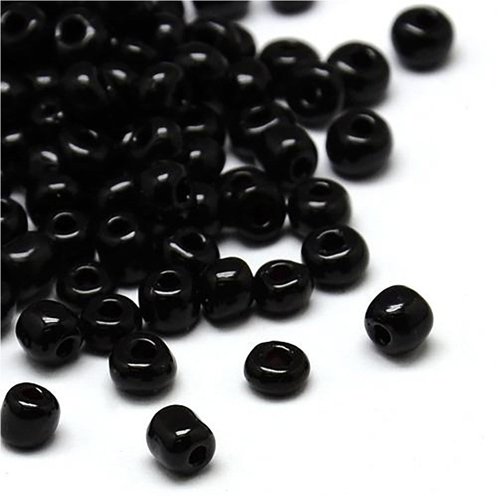Perles de rocaille intercalaires 3,5 mm (550 pièces)