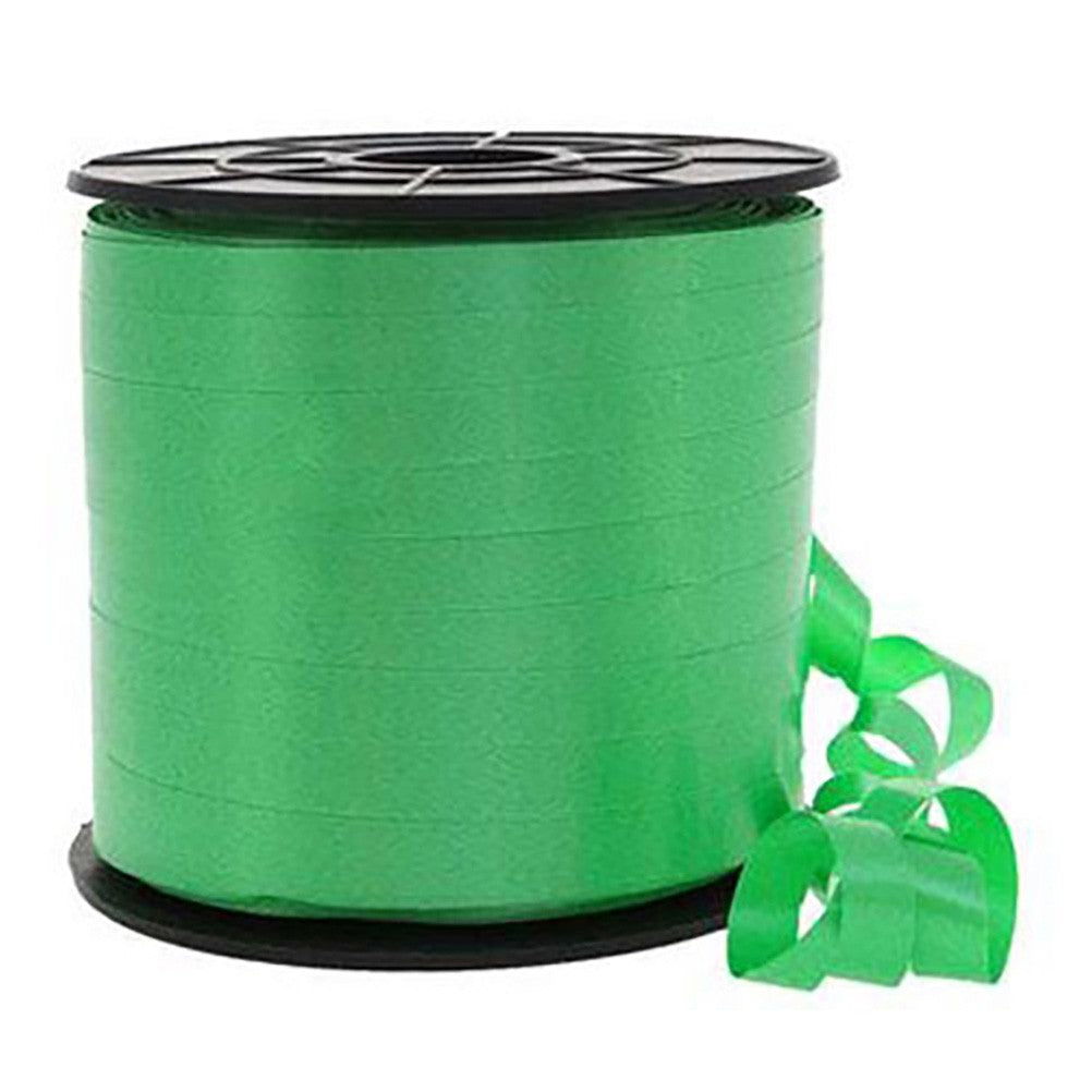 Bolduc 8 Mm Ruban Papier Cadeau Uni ( 250 Mètres )
