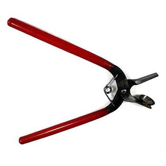 Pinces À Sertir Pour Pierres ( 13 Mm De Diamètre )