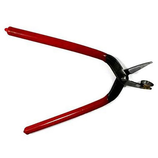 Pinces À Sertir Pour Pierres ( 14 Mm De Diamètre )