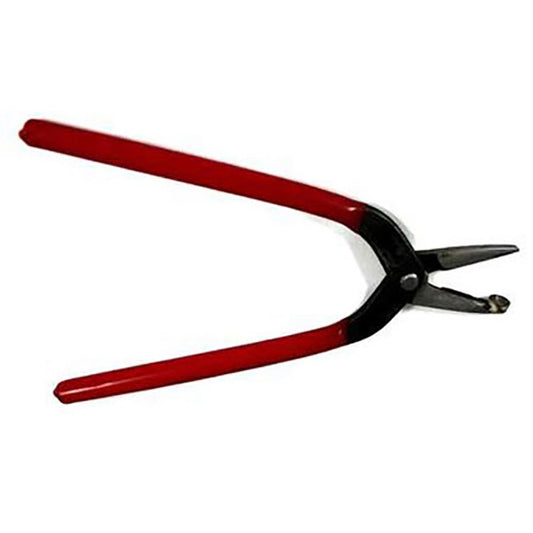 Pinces À Sertir Pour Pierres ( 5 Mm De Diamètre )