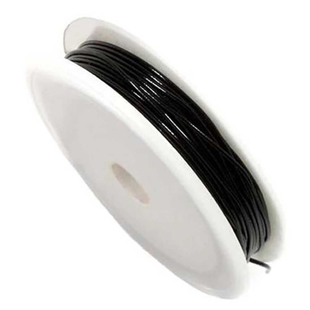 Fil nylon élastique 1 mm en bobine ( 4,5 Mètres )