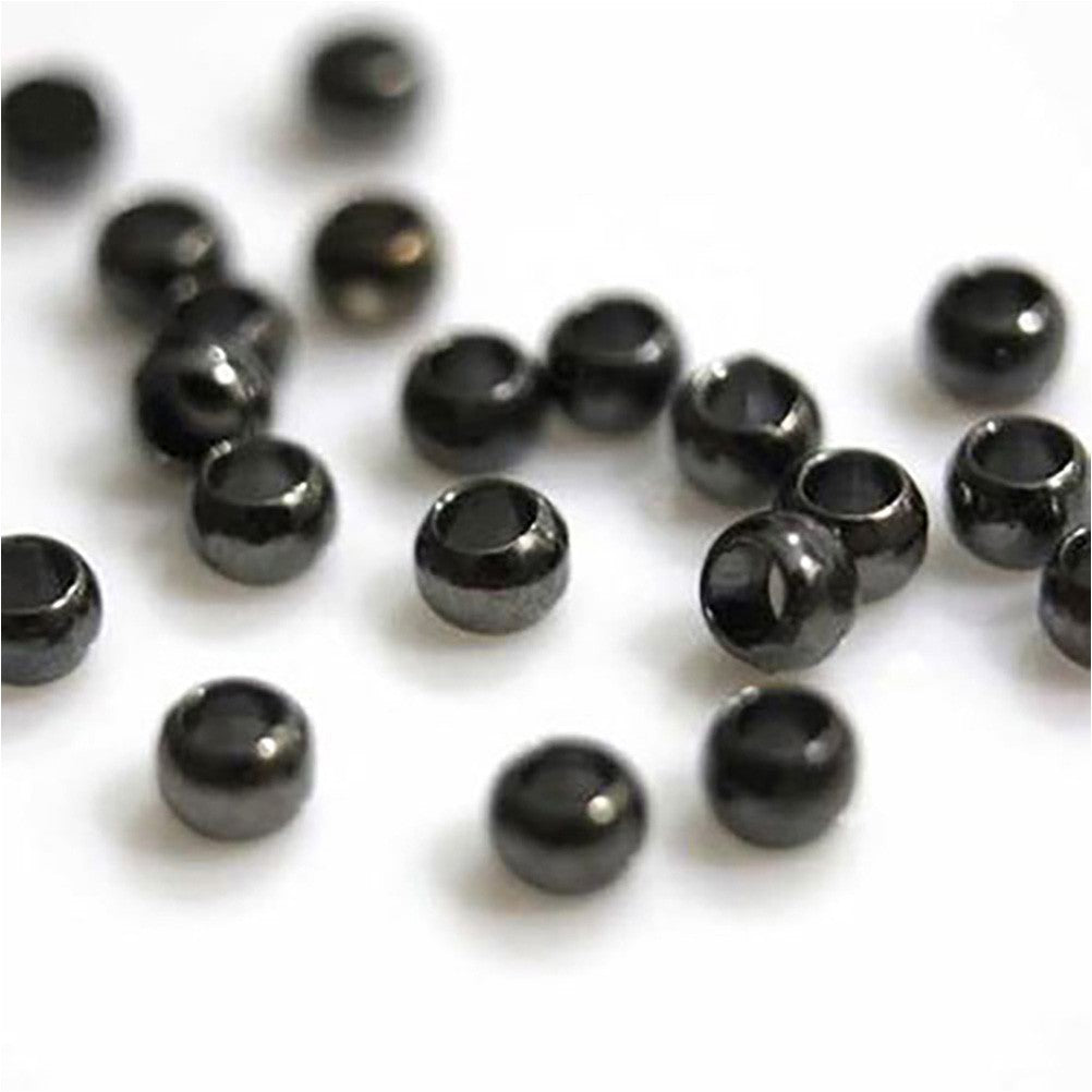 Perles à écraser 3 mm ( 200 Pièces )