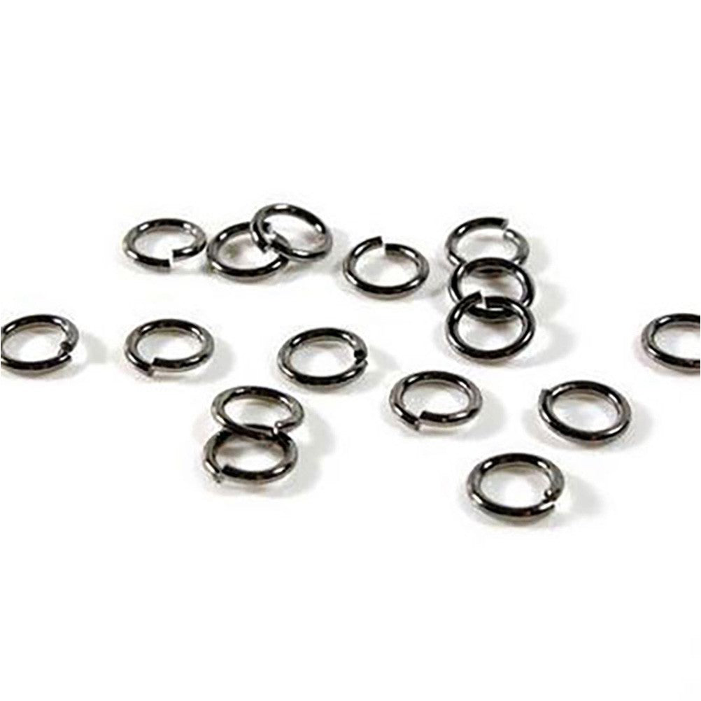 Anneaux de jonction 10mm ( 100 Pcs )