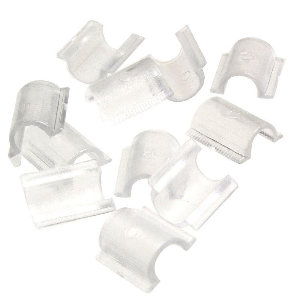 Accessoire Tunnel Pour Chouchou Cheveux ( 10 Pièces )