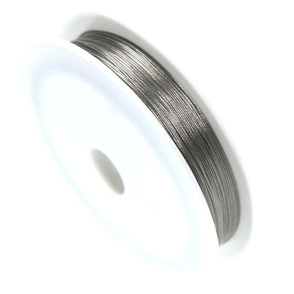 Fil câblé 0.45 mm en bobine de 50 mètres