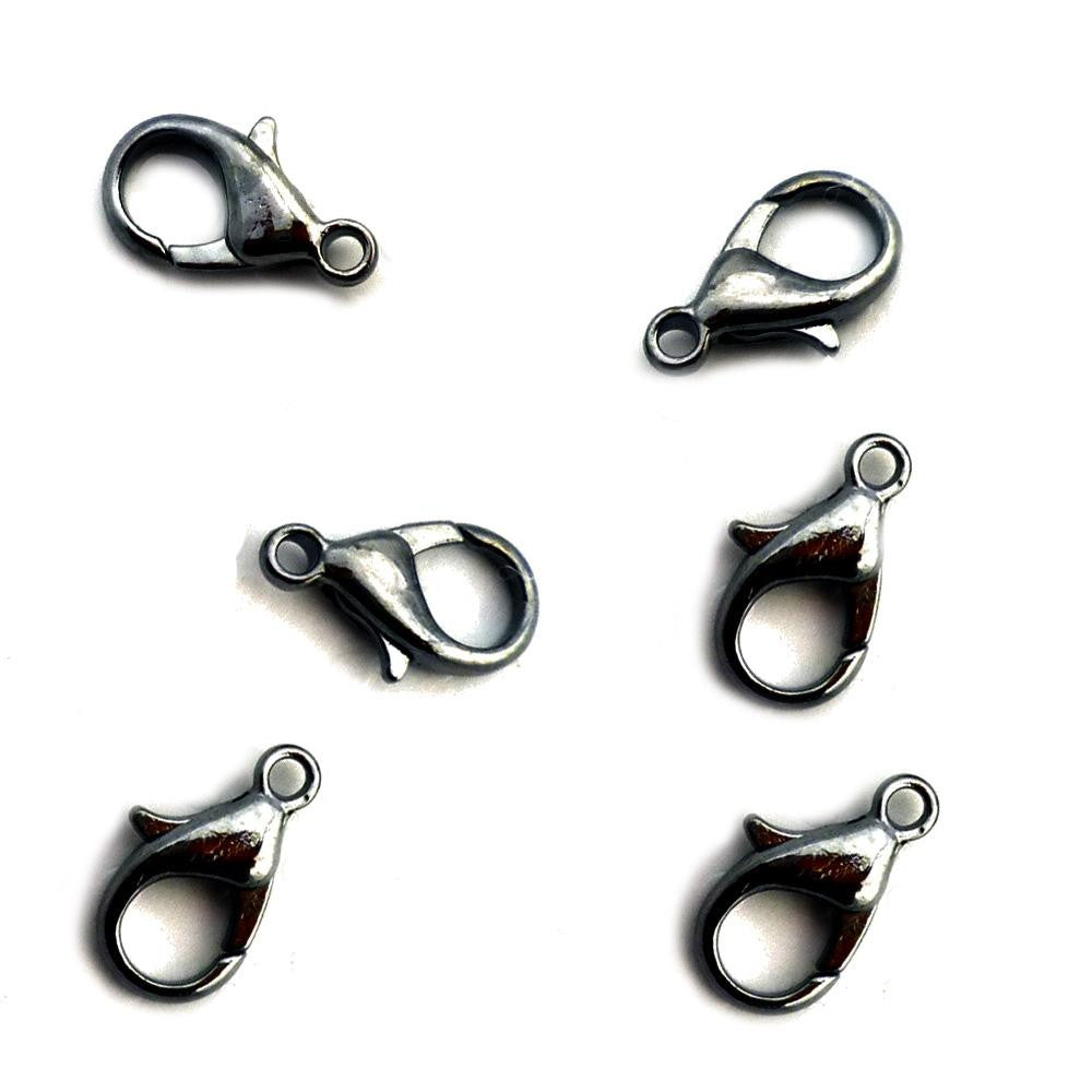 Fermoir mousqueton 23 mm ( 1 Pièce )