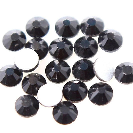 Strass bijoux à coller 2.7 mm lot de  20 pièces