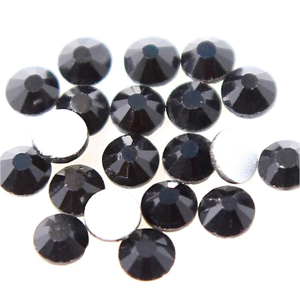 Strass bijoux à coller 3 mm lot de  20 pièces