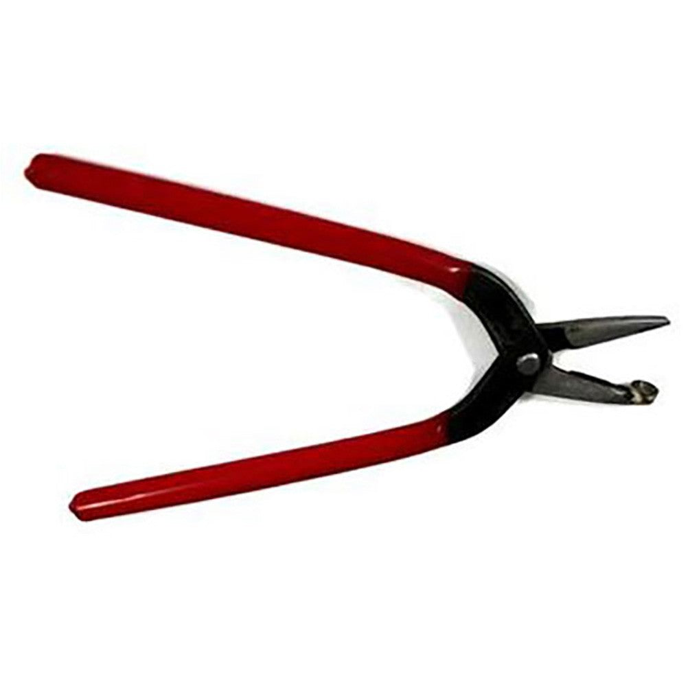 Pinces À Sertir Pour Pierres ( 9 mm De Diamètre )