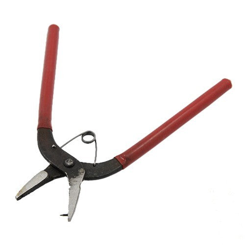 Pince aiguille pour perles et agrandir les trous des perles