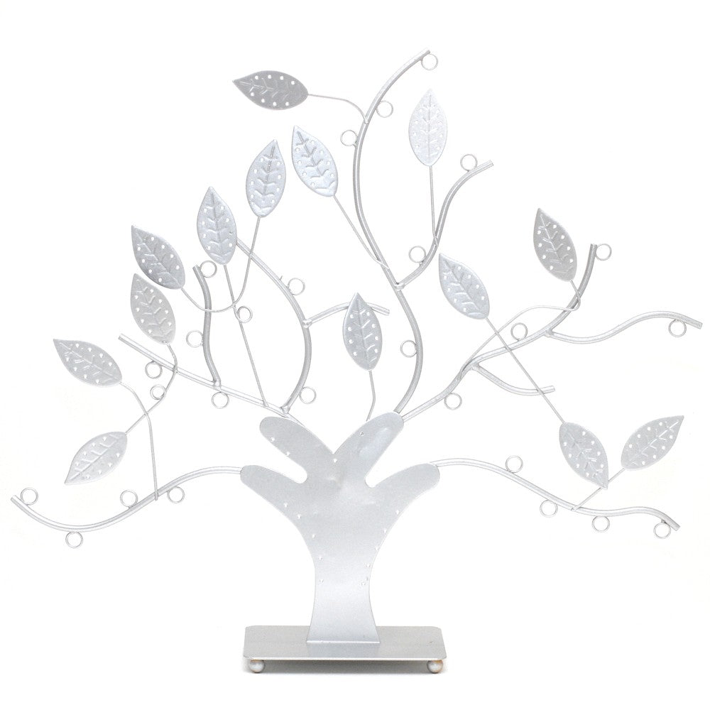 Arbre à boucle d'oreille et bijoux Design