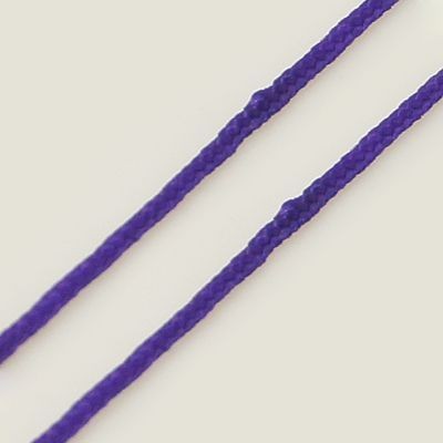 Fil nylon tréssé 0.8mm (7 m)